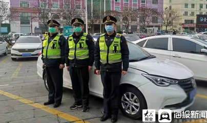 罰款3000元！任城區開出汽車租賃未備案首張罰單