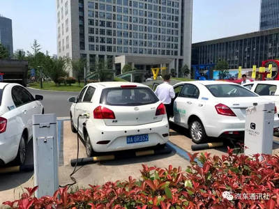 《指導意見》出爐 共享汽車能否駛上康莊大道？